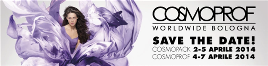 cosmoprof 2014