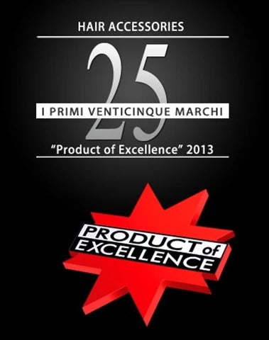 PRODUCT OF EXCELLENCE 2013!