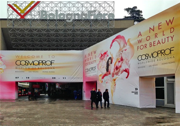 cosmoprof 2013