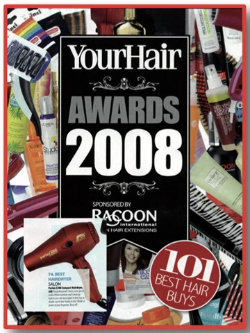 uk award 2008