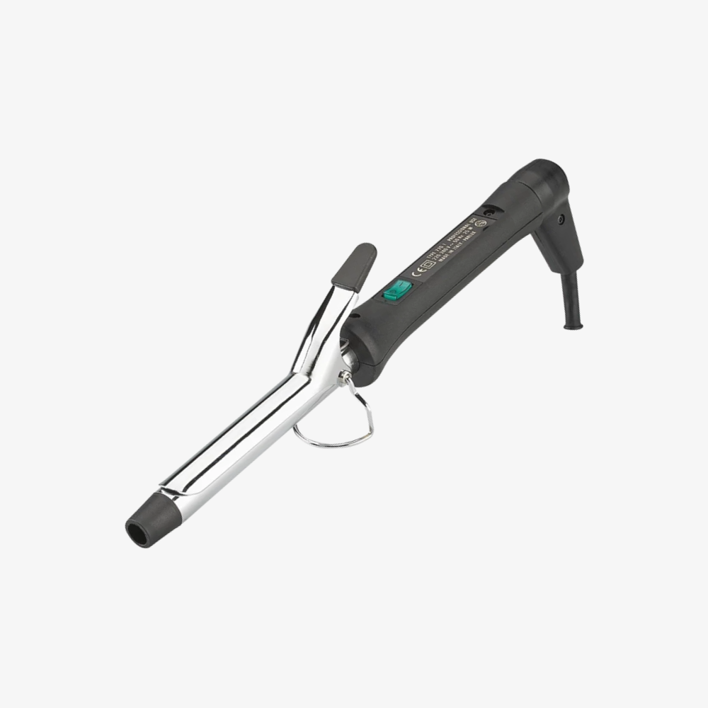 Curling Iron Promatic Spring