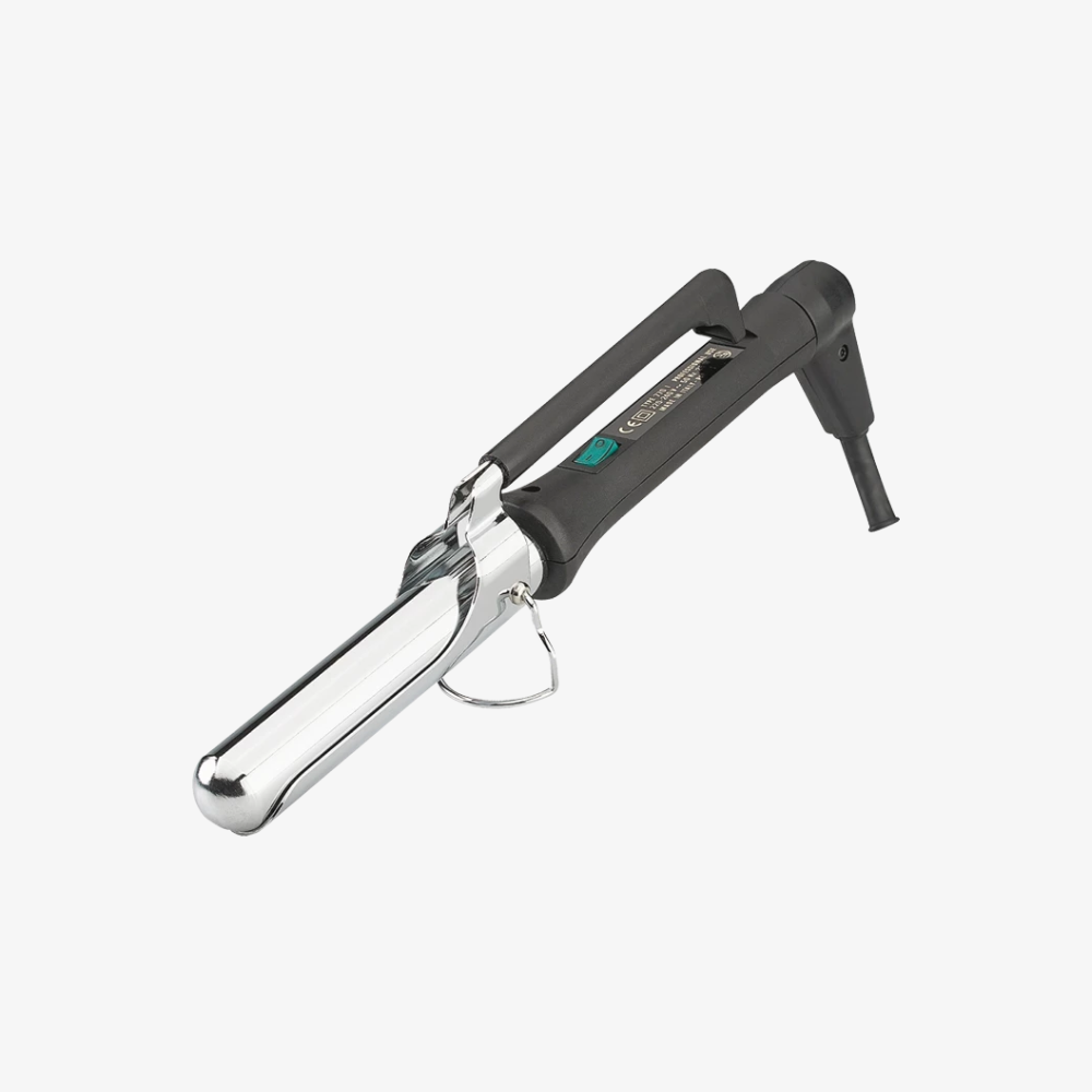 Curling Iron Promatic