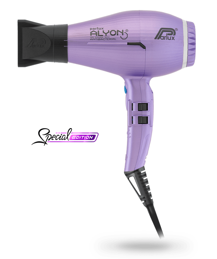 phon professionale Parlux Alyon® special edition