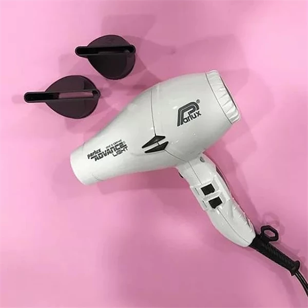 Parlux Alyon Air Ionizer Tech – Bellissimo Hair Salon